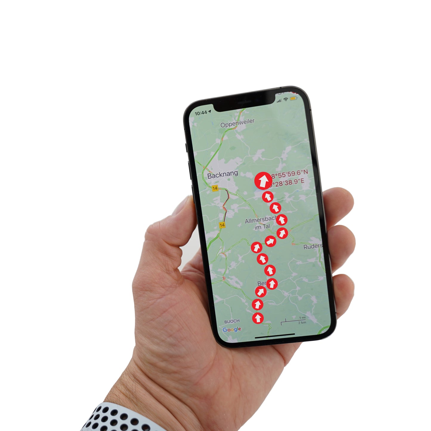 6220 / Wohnmobil-Alarmanlage: GPS-Alarm 6.0 Edition Womo Protect (ohne monatliche Gebühren)
